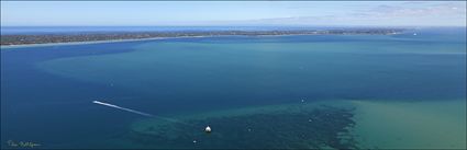 South Channel Pile - Port Philip - VIC (PBH4 00 11380)